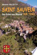 Saint Sauveur Sur Tinee