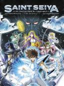 Saint Seiya BD - Tome 1
