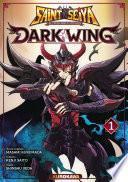 Saint Seiya - Dark Wing - Tome 1