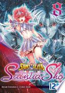 Saint Seiya - Les Chevaliers du Zodiaque - Saintia Shô - tome 08