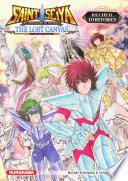 Saint Seiya The Lost Canvas - La légende d'Hadès - Extra