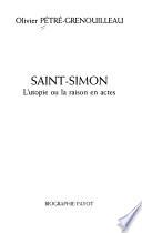 Saint-Simon