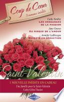 Saint-Valentin (Harlequin Roman Coup de Coeur)