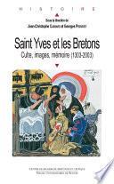 Saint Yves et les Bretons