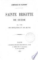 Sainte Brigitte de Suède