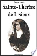 Sainte Thérèse de Lisieux