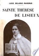 Sainte Thérèse de Lisieux
