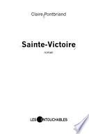 Sainte-Victoire