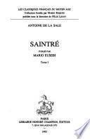 Saintré