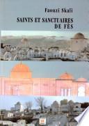 Saints et sanctuaires de Fés