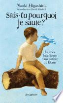 Sais-tu pourquoi je saute ?