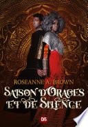 Saison d'orages et de silence T03 (Ebook)