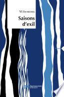 Saisons d'exil