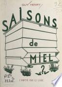 Saisons de miel ?