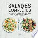Salades complètes