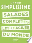 Salades complètes les plus faciles du monde