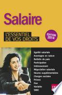 Salaire 2014