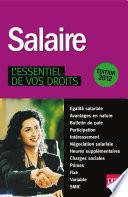 Salaire, l'essentiel de vos droits - 2012
