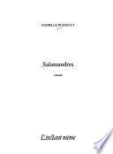 Salamandres