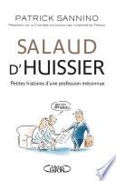 Salaud d'huissier