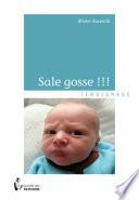 Sale gosse!!!