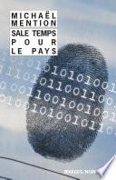 Sale temps pour le pays