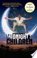 Salman Rushdie's Midnight's Children