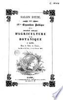 Salon d'été