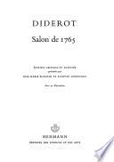 Salon de 1765