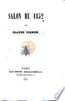 Salon de 1852