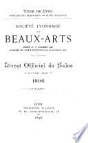 Salon de printemps