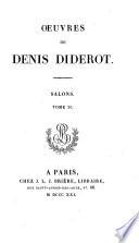 Salons: Salon de 1767