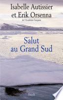 Salut au Grand Sud