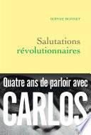 Salutations révolutionnaires