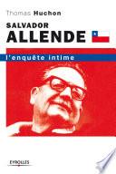 Salvador Allende