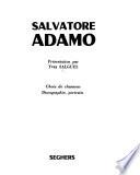 Salvatore Adamo