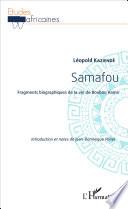 Samafou