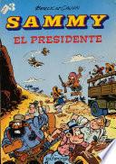 Sammy el presidente