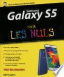 Samsung Galaxy S5 Pour les Nuls