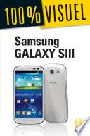 Samsung Galaxy SIII 100 % Visuel