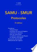 SAMU-SMUR