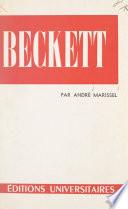 Samuel Beckett