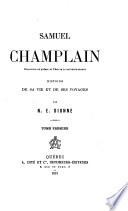 Samuel Champlain