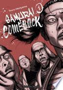 Samurai Comeback - Tome 1