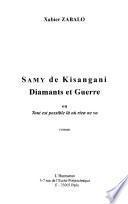 Samy de Kisangani