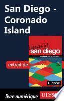 San Diego - Coronado Island