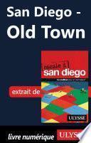 San Diego - Old Town