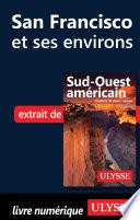 San Francisco et ses environs