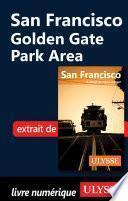 San Francisco : Golden Gate parl area