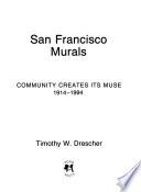 San Francisco Murals